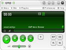 QMP (Quintessential Media Player) 5.0.121 썸네일